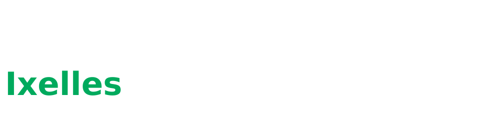 Serrurier Ixelles Logo